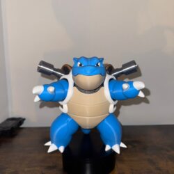 Blastoise