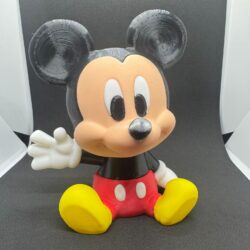 Mickey