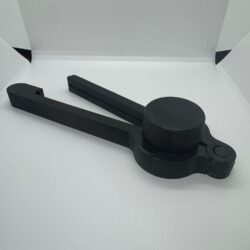 Koffiezak clip