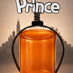 Prince Haarband