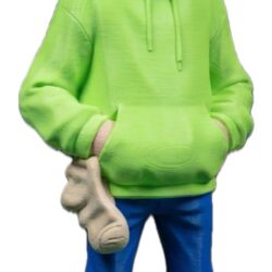 Urban Dobby Figuur – 12,5 cm