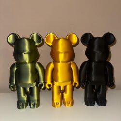 Bear Brick